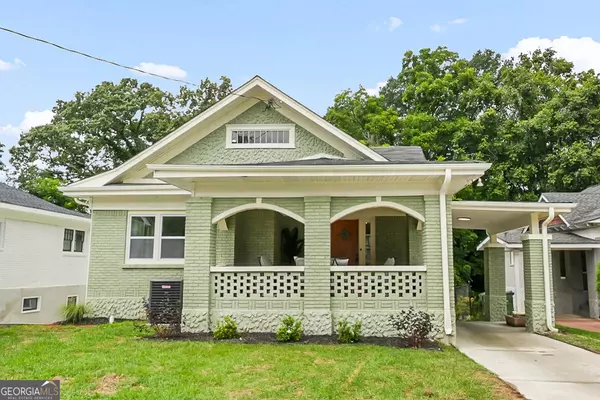 Atlanta, GA 30316,583 Flat Shoals AVE SE