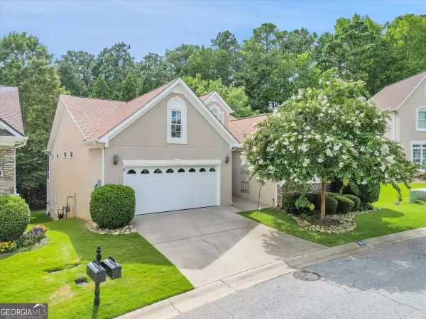 Peachtree City, GA 30269,164 Maple Grove TER