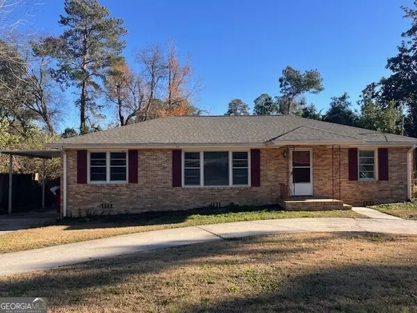Macon, GA 31210,653 Wimbish RD