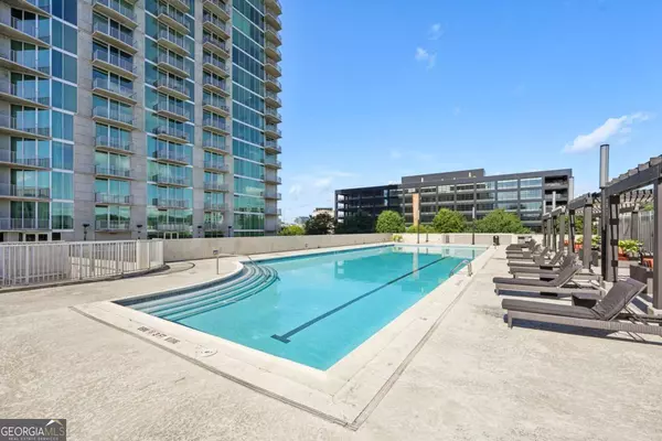 361 17th ST NW #1001, Atlanta, GA 30363