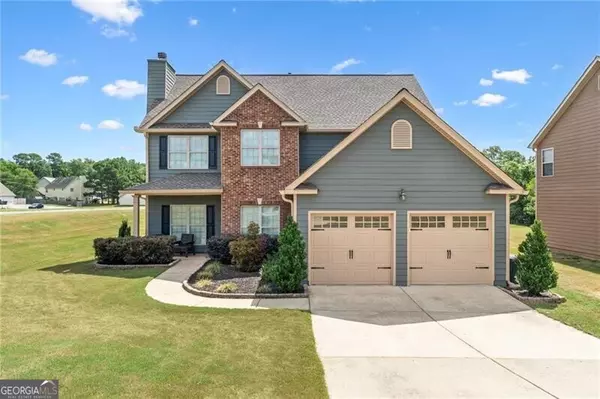 Cartersville, GA 30120,11 Hamil CT NW