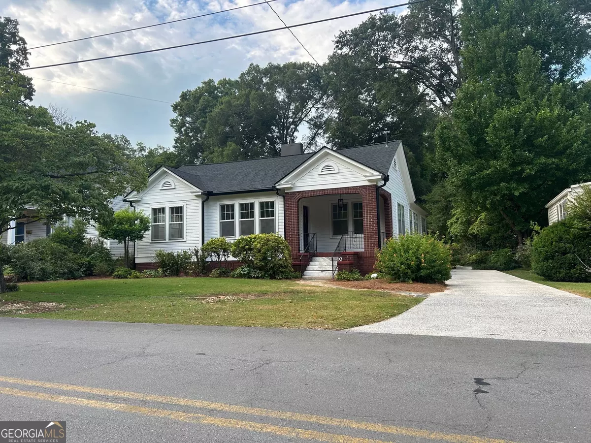 Rome, GA 30161,418 E 8th ST SE