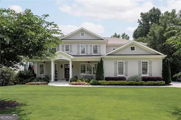 2909 Redding Road Northeast, Atlant, GA 30319