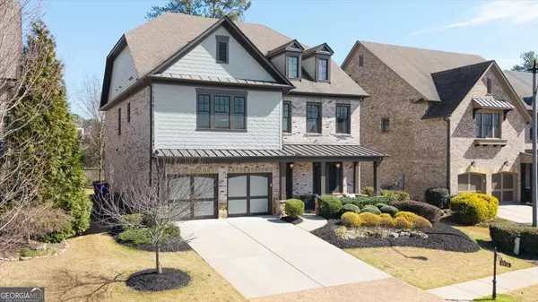 Marietta, GA 30068,4916 Kentwood DR