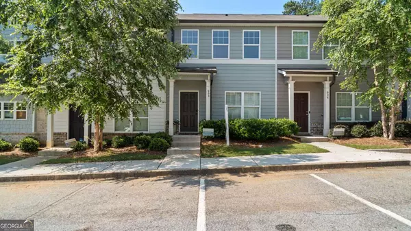 585 McWilliams #903, Atlanta, GA 30315