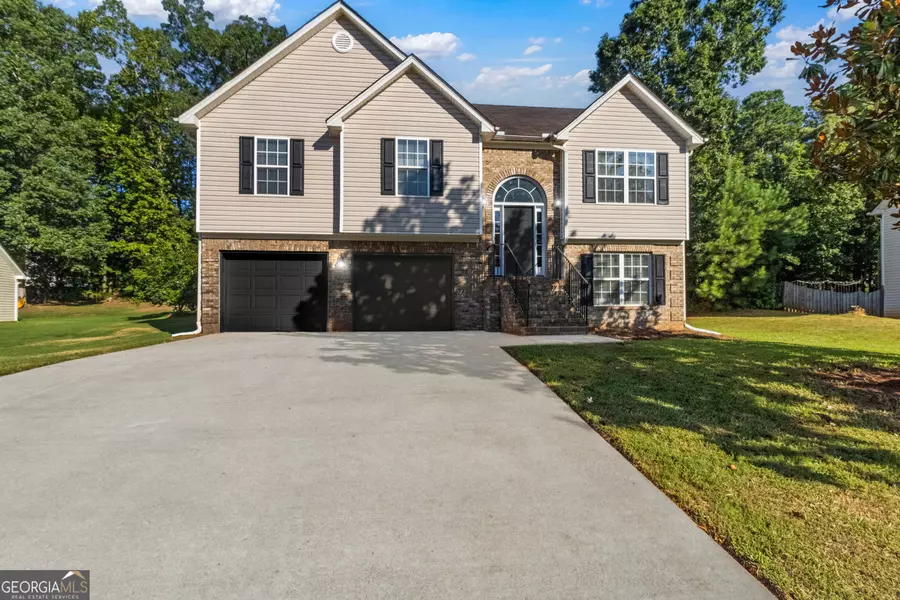 40 Trelawney RUN, Covington, GA 30016