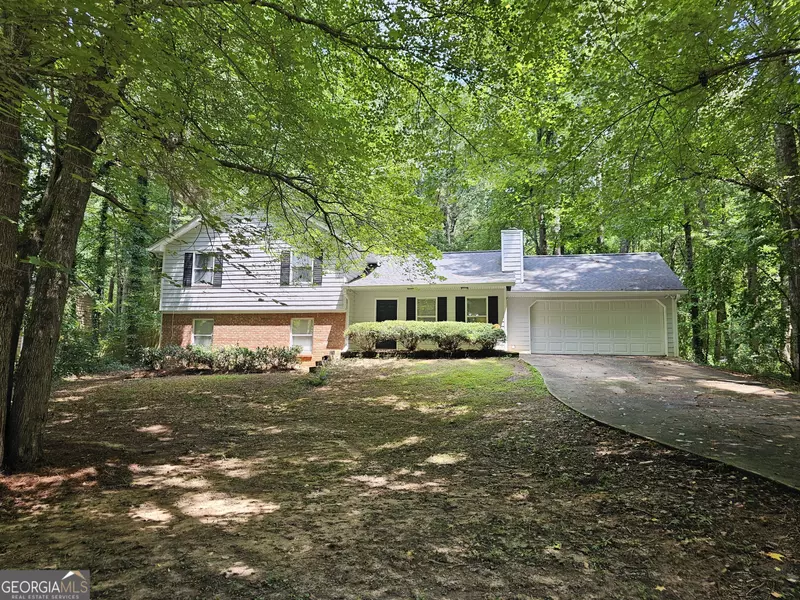 167 Justin DR, Dallas, GA 30157