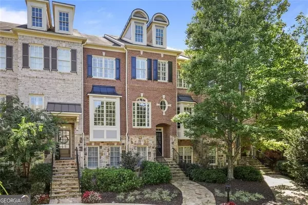 Marietta, GA 30060,1222 Parkside Village DR NW