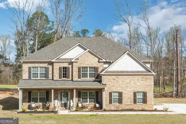 1734 Wesminster CIR, Griffin, GA 30223