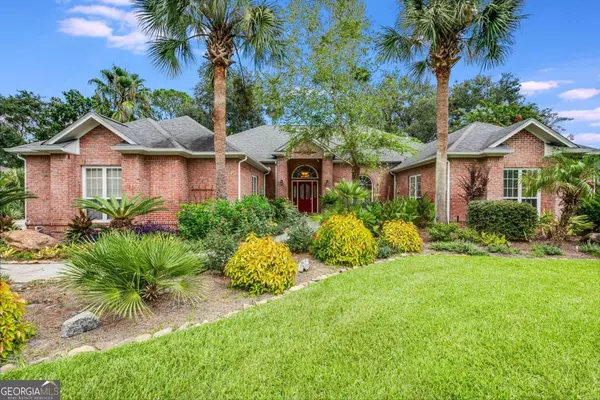 St. Marys, GA 31558,535 Cardinal CIR E