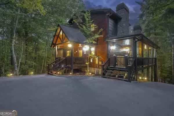 Blue Ridge, GA 30513,417 South Dream Catcher