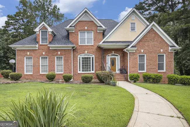 Conyers, GA 30013,1107 Brookfield DR SE