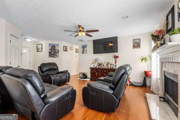 Loganville, GA 30052,1729 Brandi LN