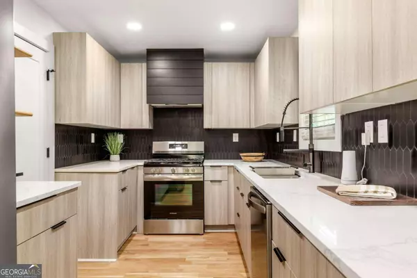 Atlanta, GA 30307,126 Marona ST NE