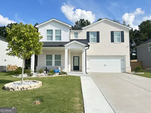 4031 Dean Grove WAY, Loganville, GA 30052