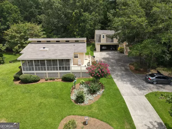 Greensboro, GA 30642,1440 Pullman LN