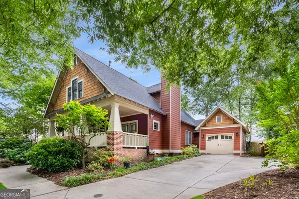 Decatur, GA 30032,1856 Timberwood Trace TRCE