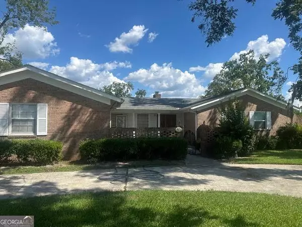 Valdosta, GA 31601,2517 Rolling RD