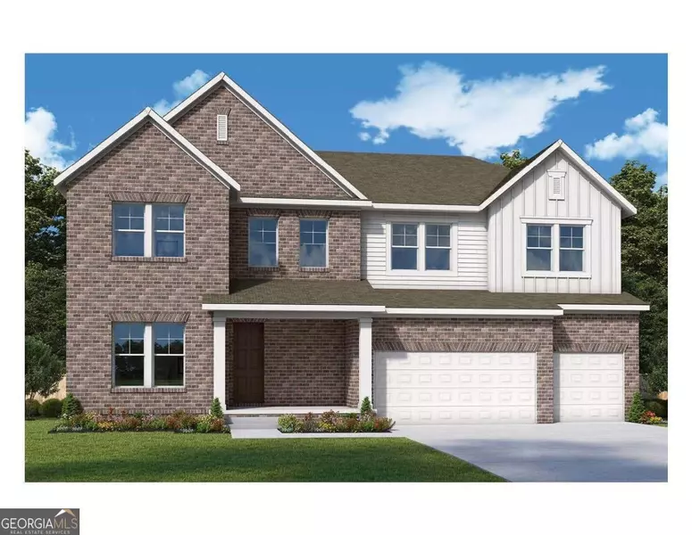 444 Maypop Lane, Woodstock, GA 30188