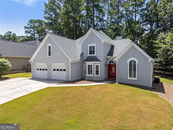 Woodstock, GA 30188,1330 WINDING RIVER