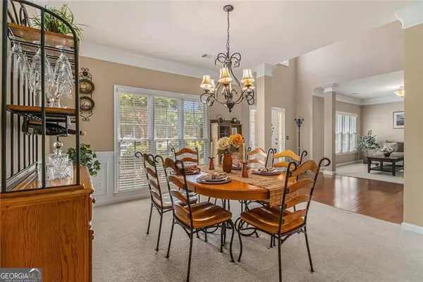 Alpharetta, GA 30009,1960 Willshire