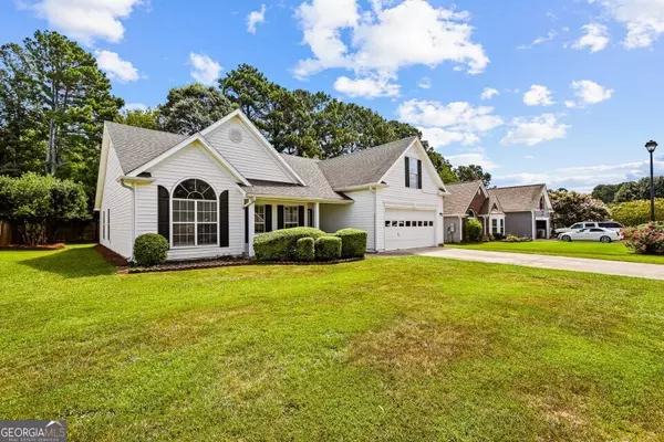 869 Nichols Landing LN, Dacula, GA 30019