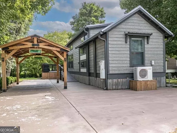 Morganton, GA 30560,L42 Mountain Meadows CIR #42