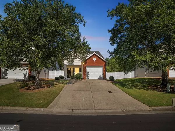 3471 Avensong Village CIR, Milton, GA 30004