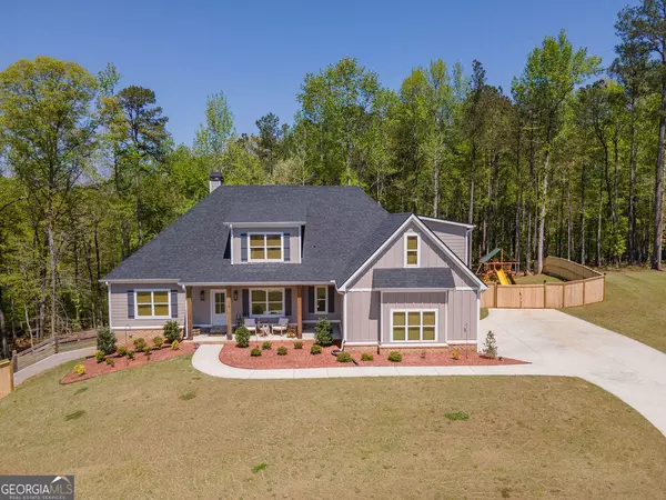 Tyrone, GA 30290,115 W Wind CT