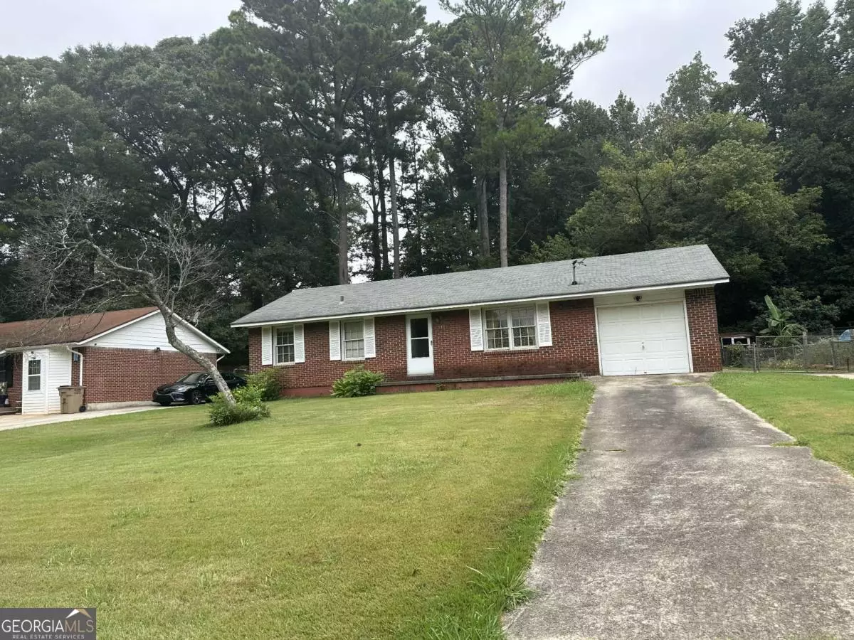 Riverdale, GA 30274,418 Cameo DR