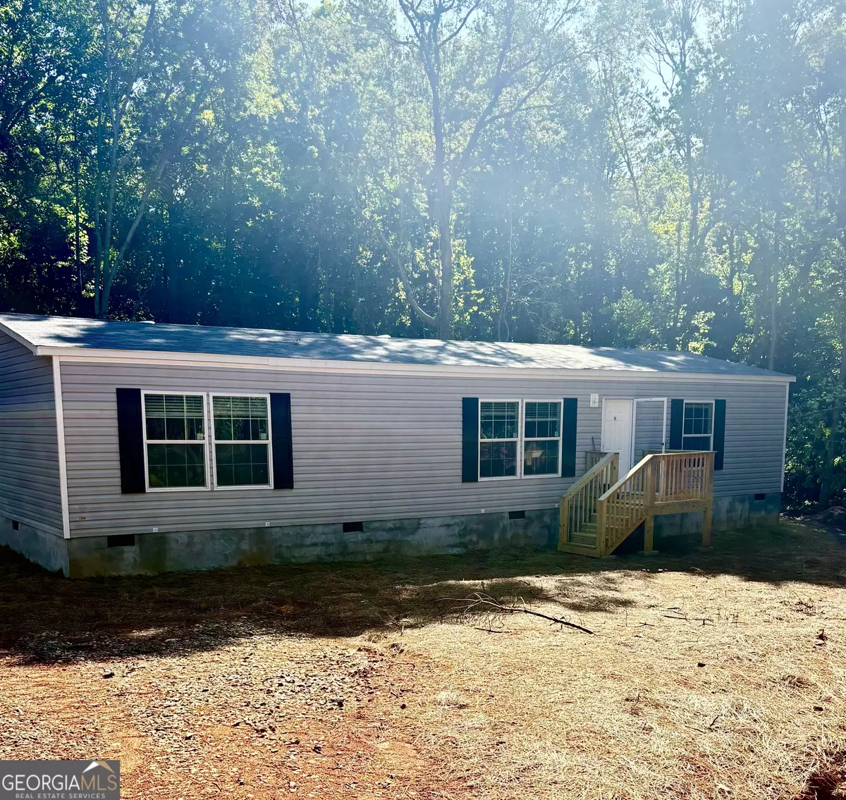 Canon, GA 30520,339 Deer Chase DR