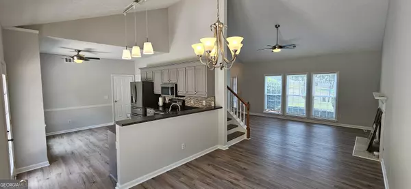 Lilburn, GA 30047,991 Cedar TRCE SW