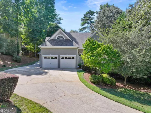 Acworth, GA 30101,5714 Brookstone WALK NW