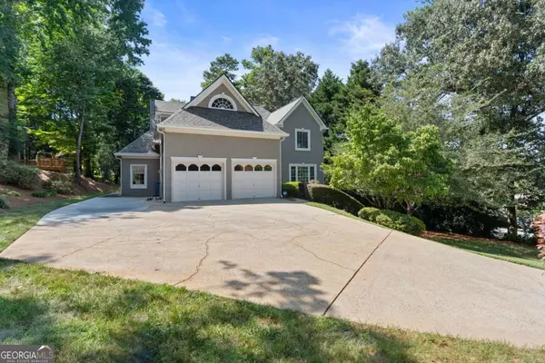5714 Brookstone WALK NW, Acworth, GA 30101