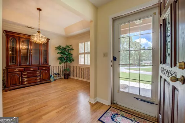 Conyers, GA 30094,4938 Lake Forest DR