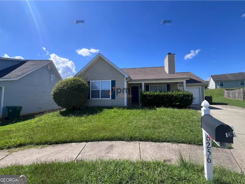 6256 Serena CV, Lithonia, GA 30038