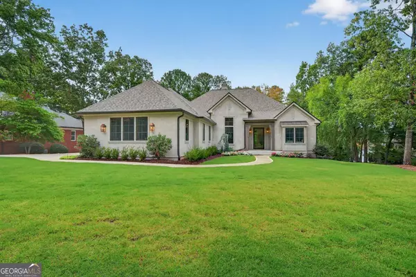 Greensboro, GA 30642,1420 Anchor Bay DR