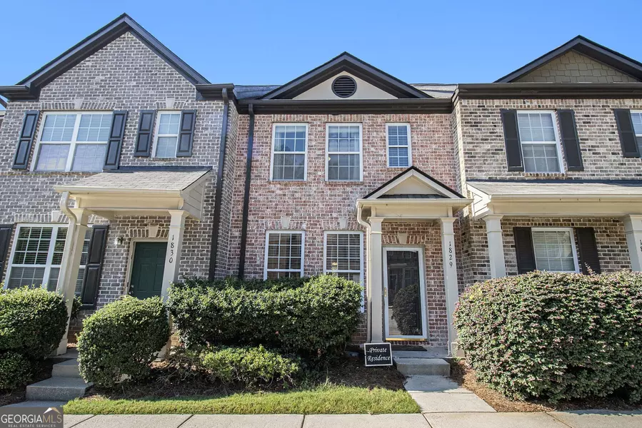 1829 Bayrose CIR, East Point, GA 30344