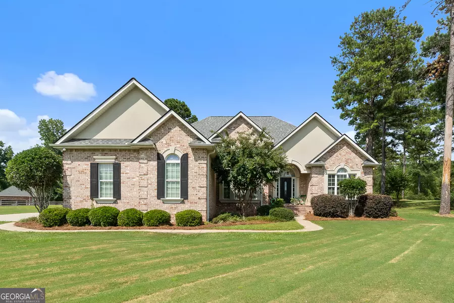 2220 Fox Creek DR, Haddock, GA 31033