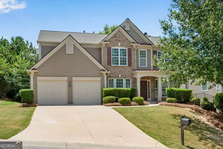 595 Cricklewood DR, Suwanee, GA 30024