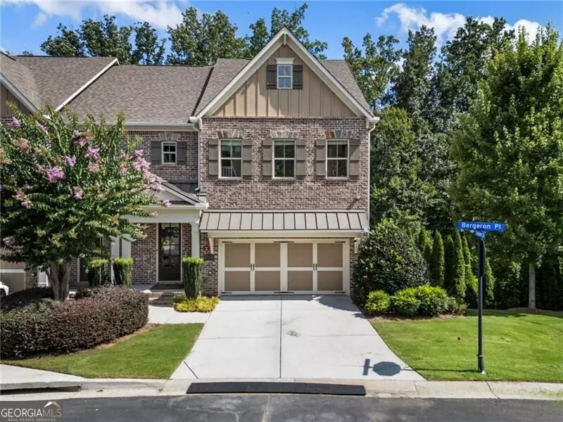 Atlanta, GA 30328,996 Bergeron PL
