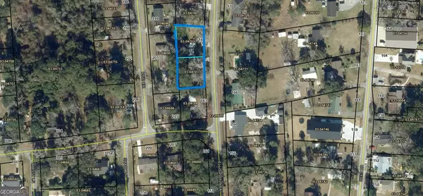 Brunswick, GA 31520,165 Pine CIR