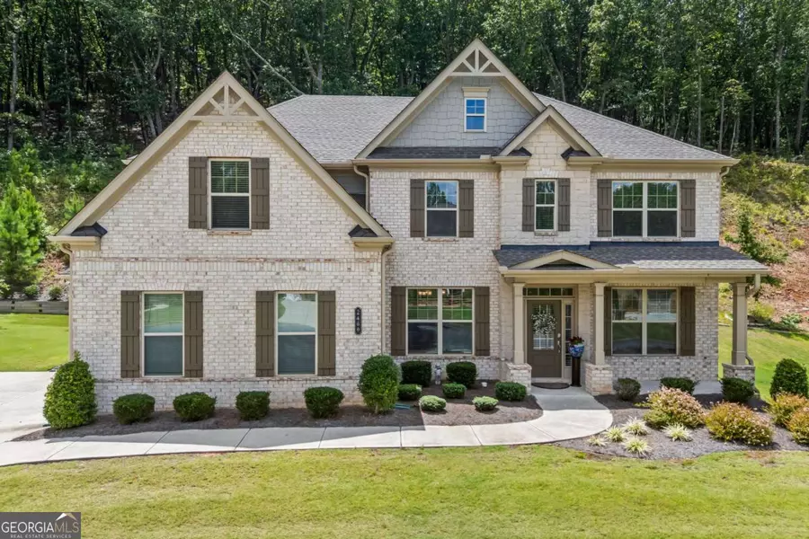 2460 Bridle Bridge TRL, Cumming, GA 30040