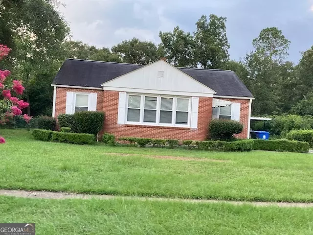 Dublin, GA 31021,206 Geneva ST