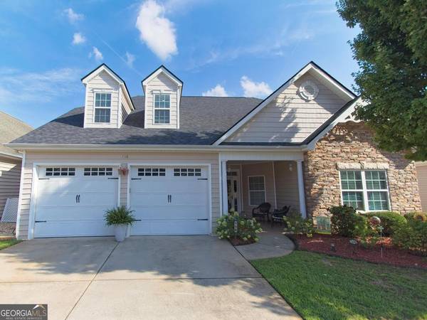 156 Turning Leaf LN, Perry, GA 31069