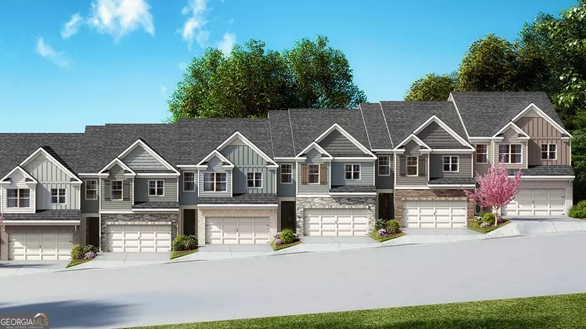 Dahlonega, GA 30533,18 Rustin RDG