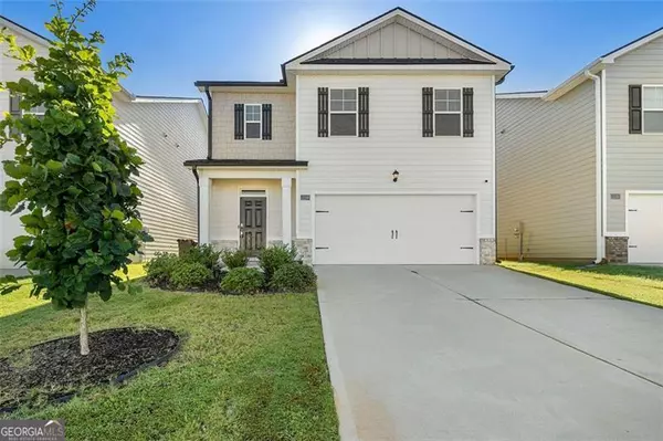 Hampton, GA 30228,12188 Conrad