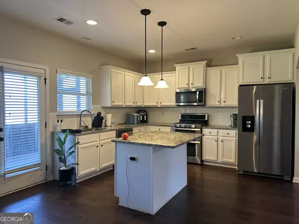 Mcdonough, GA 30252,1618 Stillriver Run DR