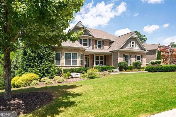 Kennesaw, GA 30152,4456 Sterling Pointe DR NW