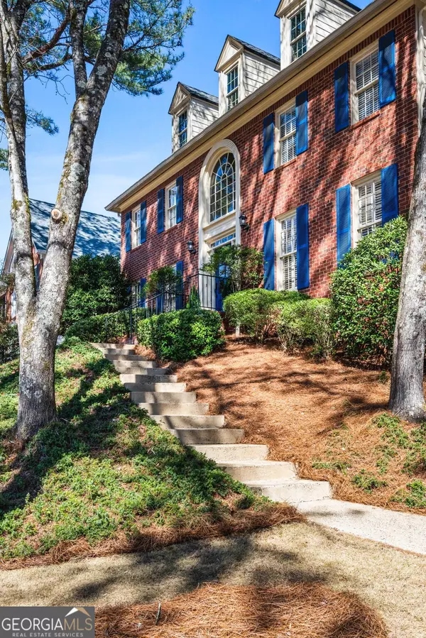 Roswell, GA 30075,4506 Westcliff TRCE NE